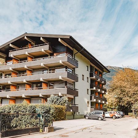 Apartment Haus Achenstrasse-2 By Interhome باد هوفغاستين المظهر الخارجي الصورة