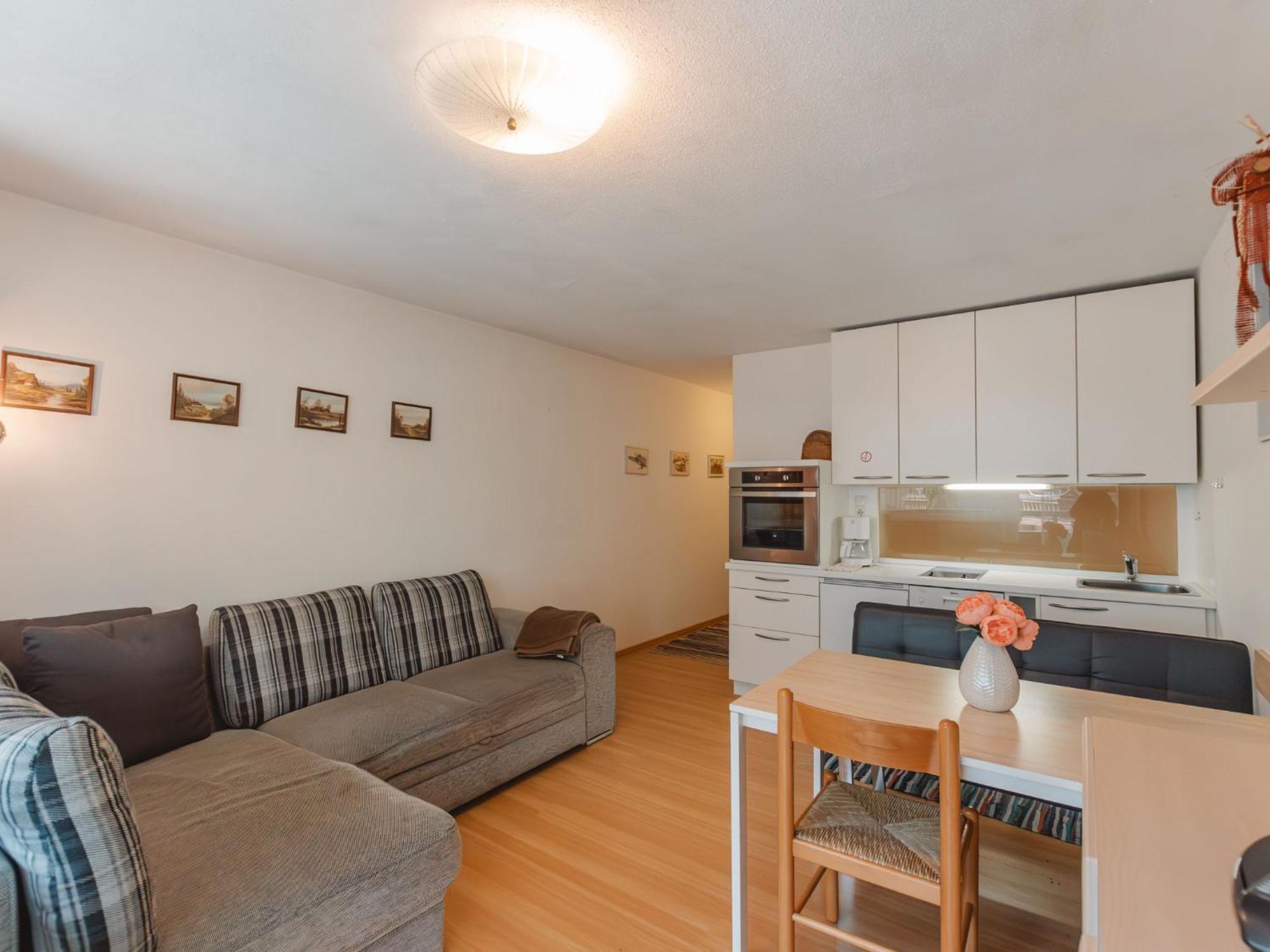 Apartment Haus Achenstrasse-2 By Interhome باد هوفغاستين المظهر الخارجي الصورة