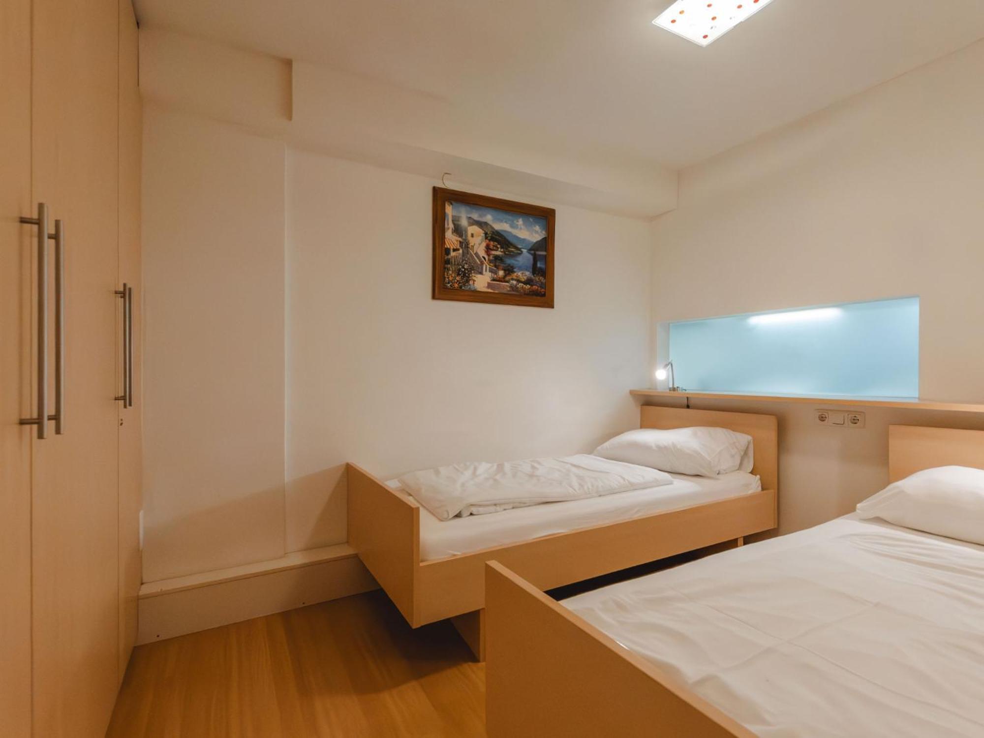 Apartment Haus Achenstrasse-2 By Interhome باد هوفغاستين المظهر الخارجي الصورة