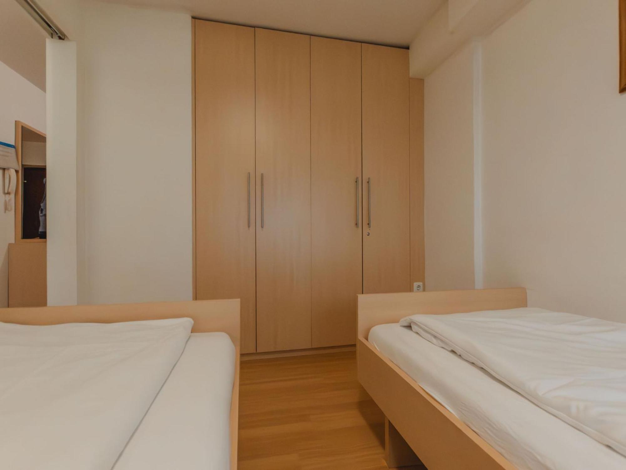 Apartment Haus Achenstrasse-2 By Interhome باد هوفغاستين المظهر الخارجي الصورة