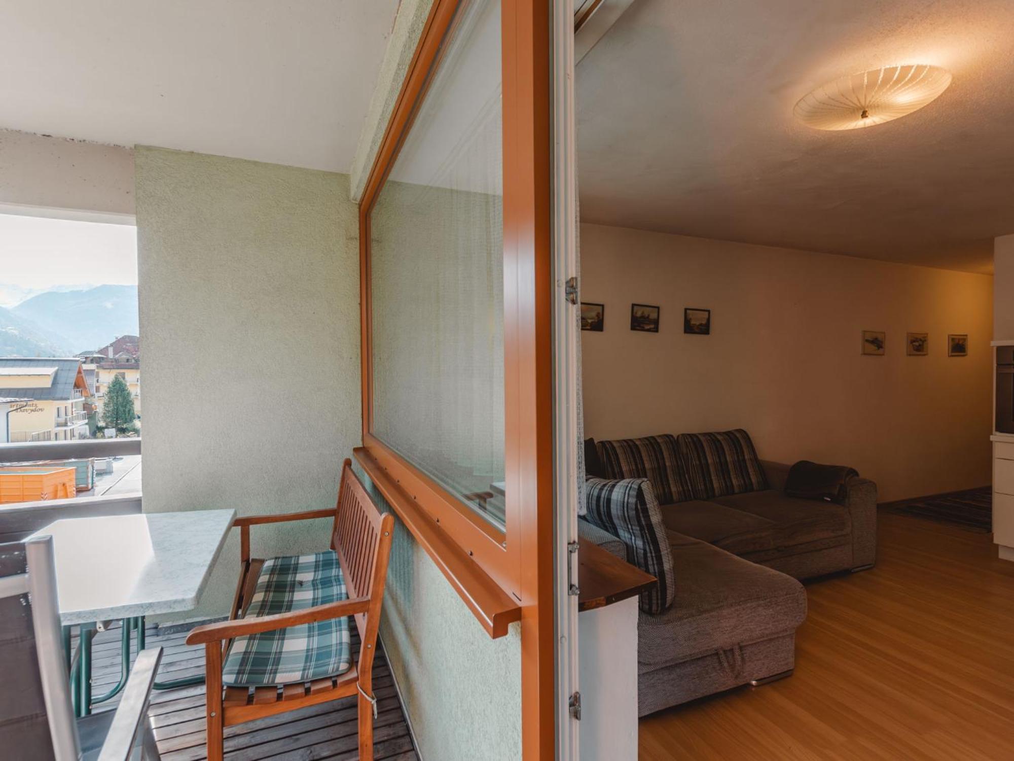 Apartment Haus Achenstrasse-2 By Interhome باد هوفغاستين المظهر الخارجي الصورة
