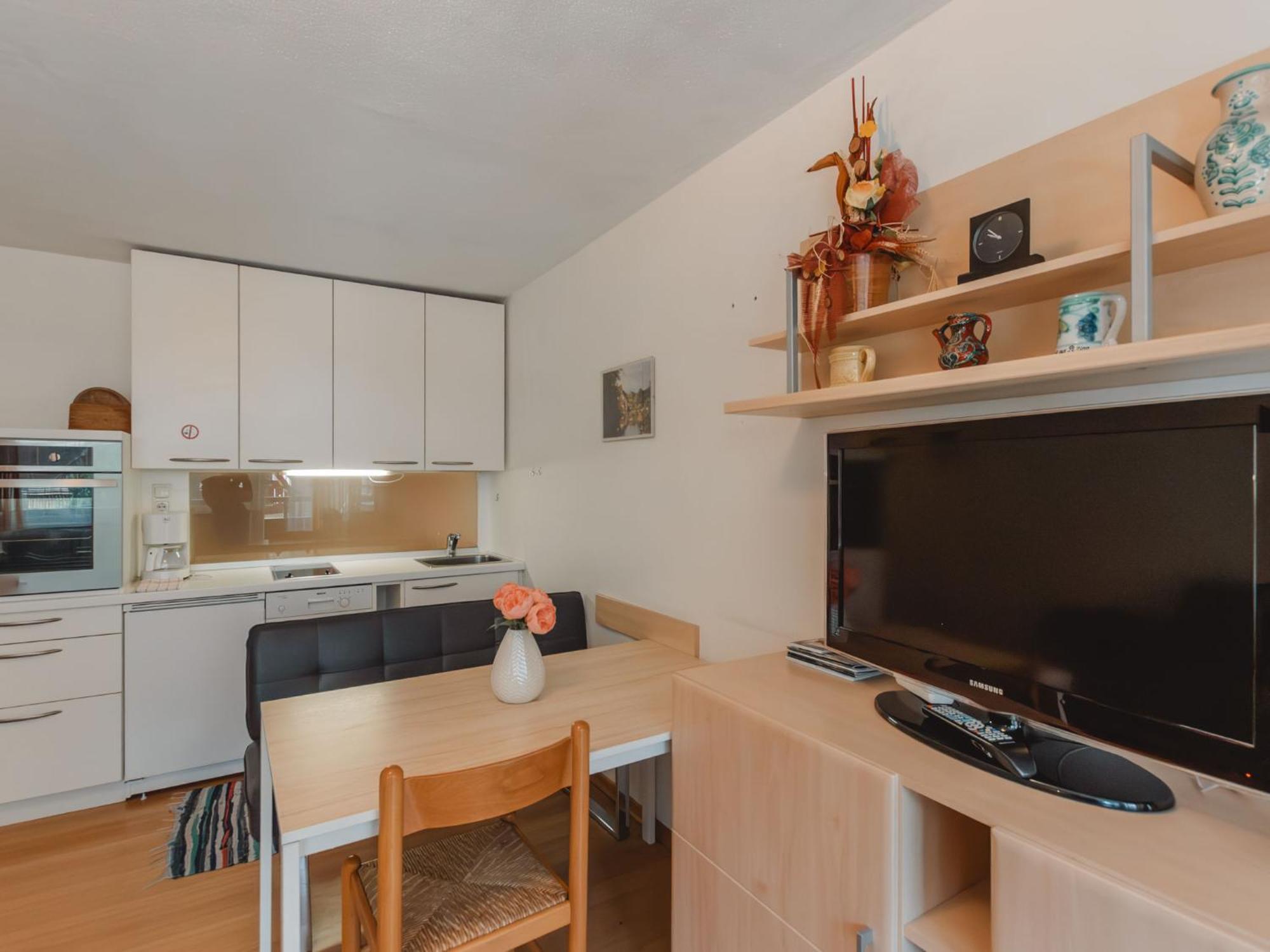Apartment Haus Achenstrasse-2 By Interhome باد هوفغاستين المظهر الخارجي الصورة